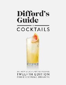 Difford's Guide to Cocktails #12