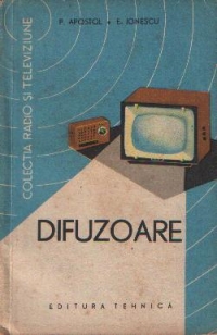 Difuzoare