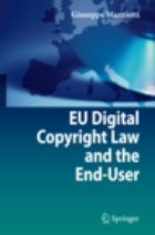 Digital Copyright Law and the