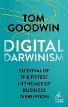 Digital Darwinism