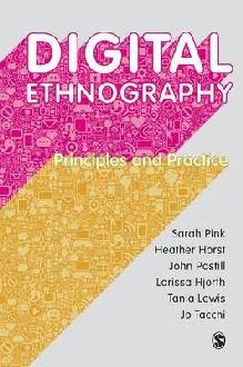 Digital Ethnography