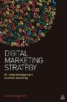 Digital Marketing Strategy