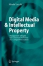 Digital Media Intellectual Property