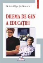 Dilema gen educatiei