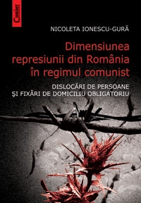 DIMENSIUNEA REPRESIUNII DIN ROMANIA