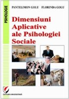 Dimensiuni Aplicative ale Psihologiei Sociale