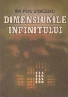 Dimensiunile infinitului