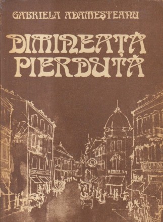 Dimineata pierduta