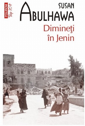 Dimineţi în Jenin