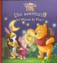 Din aventurile lui Winnie de Plus I - Cinci povesti din Padurea celor o suta de stejari