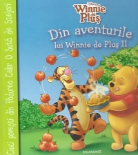 Din aventurile lui Winnie de Plus II - Cinci povesti din Padurea celor o suta de stejari