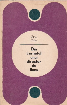 Din carnetul unui director de liceu