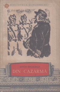 Din cazarma