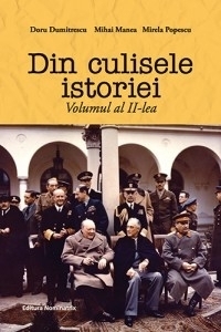 Din culisele istoriei - volumul 2