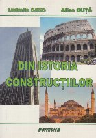 Din Istoria Constructiilor