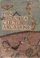 Din istoria culturii argesene