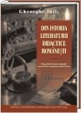 Din istoria literaturii didactice romanesti. Manualele de istorie nationala (secolul al XIX-lea - prima jumatate a secolului al XX-lea)