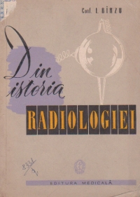 Din istoria radiologiei