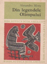 Din legendele Olimpului