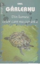 Din lumea celor care cuvanta