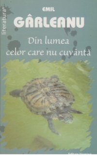 Din lumea celor care nu cuvanta