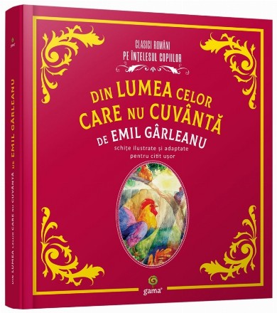 Din lumea celor care nu cuvântă