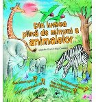 Din lumea plina minuni animalelor