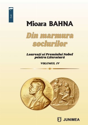 Din marmura soclurilor - Vol. 4 (Set of:Din marmura soclurilorVol. 4)