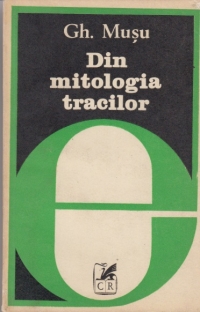 Din mitologia tracilor (studii)