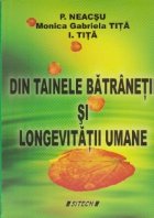 Din tainele batranetii longevitatii umane