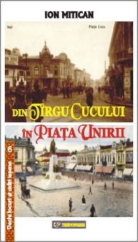 Din Targul Cucului in Piata Unirii