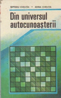 Din universul autocunoasterii (Chelcea)