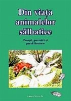 Din viata animalelor salbatice