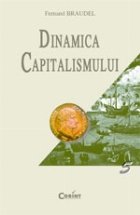 DINAMICA CAPITALISMULUI