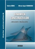 Dinamica constructiilor -aplicatii rezolvate