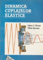 Dinamica cuplajelor elastice