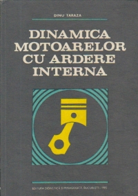 Dinamica motoarelor cu ardere interna