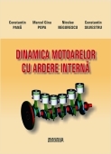 DINAMICA MOTOARELOR CU ARDERE INTERNA