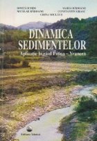 Dinamica sedimentelor Aplicatie raul Putna