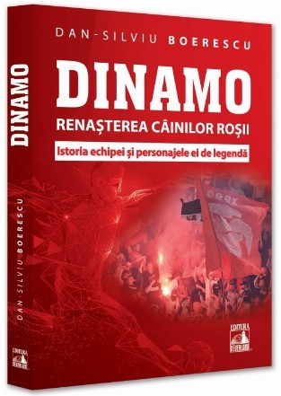 Dinamo : renaşterea Câinilor Roşii