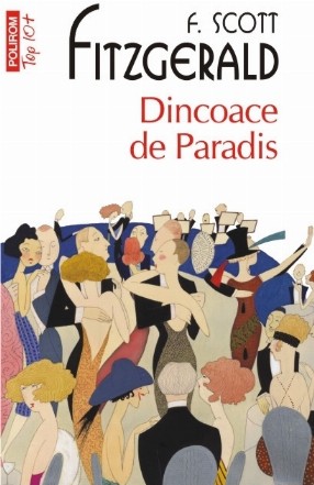 Dincoace de Paradis (ediţie de buzunar)