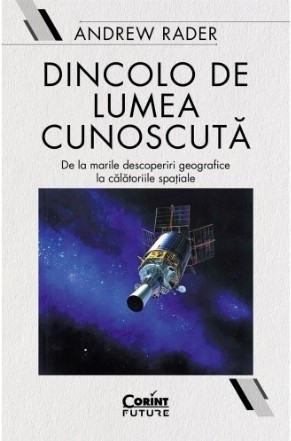 Dincolo de lumea cunoscută