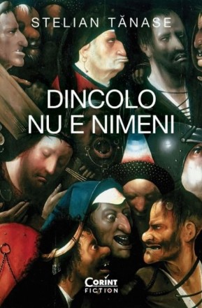 Dincolo nu e nimeni