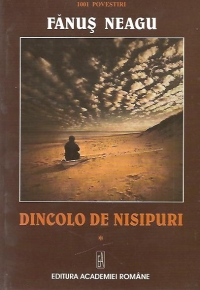 Dincolo de nisipuri (I) - editie ne varietur