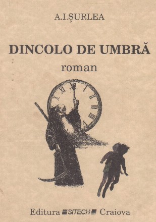 Dincolo de umbra