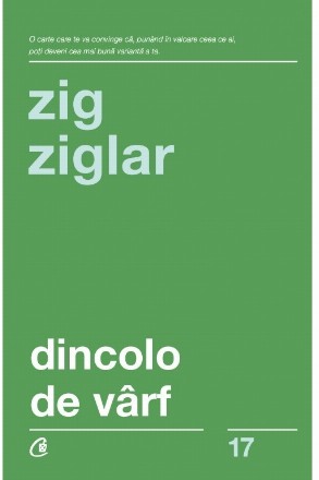 Dincolo de varf. De la supravietuire la echilibru, de la echilibru la reusita, de la reusita la permanenta ei. Editia a III-a