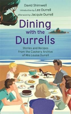 Dining with the Durrells