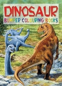 Dinosaurs bumper