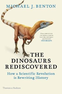 Dinosaurs Rediscovered