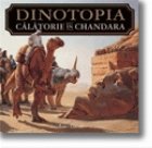 Dinotopia Calatorie Chandara